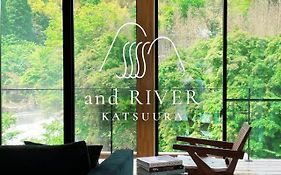 And River Katsuura